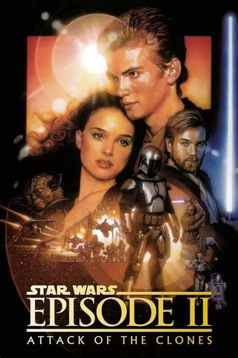 where to watch star wars attack of the clones online